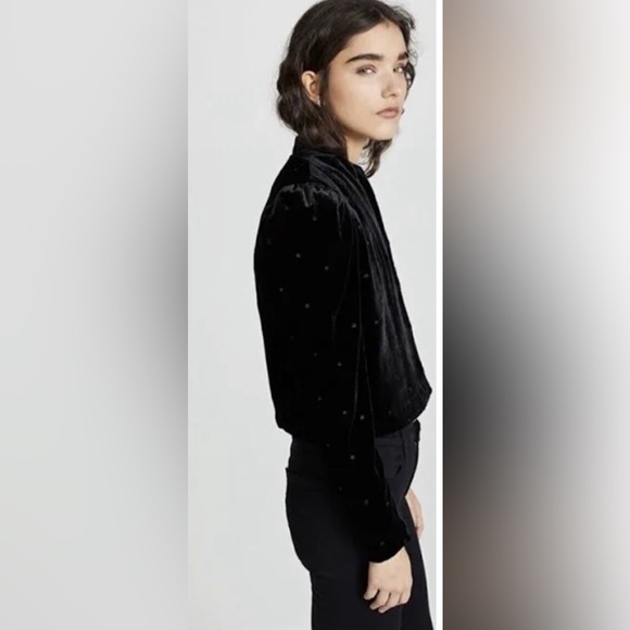 Final Markdown! Ulla Johnson The Orli Blazer - Picture 3 of 15